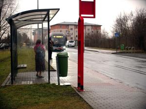 Pronájem bytu 2+kk, Praha - Čakovice, Ke stadionu, 71 m2