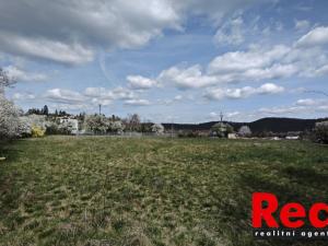Prodej pozemku, Brno, Rekreační, 1085 m2