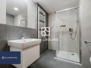 Pronájem bytu 2+kk, Praha - Holešovice, Vrbenského, 58 m2