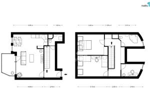 Prodej bytu 4+kk, Liberec - Liberec VII-Horní Růžodol, Jeronýmova, 110 m2