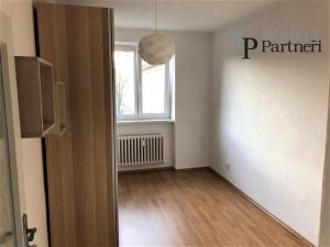 Pronájem bytu 2+kk, Ostrava, Havlíčkovo náměstí, 35 m2