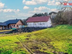 Prodej rodinného domu, Vlkov pod Oškobrhem, 115 m2