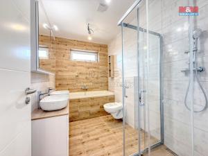 Prodej rodinného domu, Vlkov pod Oškobrhem, 115 m2
