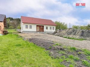 Prodej rodinného domu, Vlkov pod Oškobrhem, 115 m2