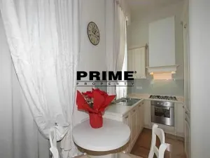 Pronájem bytu 3+kk, Praha - Vinohrady, Italská, 110 m2