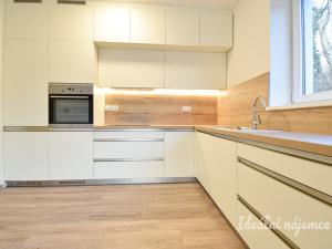 Pronájem bytu 2+kk, Brno, Myslínova, 62 m2