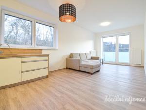 Pronájem bytu 2+kk, Brno, Myslínova, 62 m2