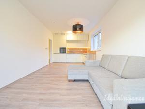 Pronájem bytu 2+kk, Brno, Myslínova, 62 m2