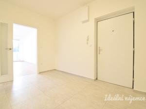 Pronájem bytu 2+kk, Brno, Myslínova, 62 m2