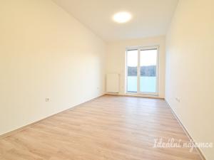 Pronájem bytu 2+kk, Brno, Myslínova, 62 m2
