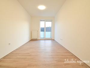 Pronájem bytu 2+kk, Brno, Myslínova, 62 m2