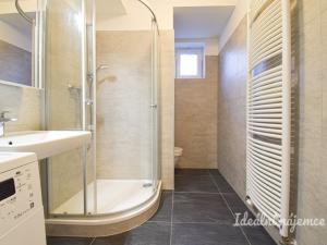 Pronájem bytu 2+kk, Brno, Myslínova, 62 m2