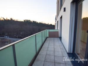 Pronájem bytu 2+kk, Brno, Myslínova, 62 m2