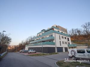 Pronájem bytu 2+kk, Brno, Myslínova, 62 m2