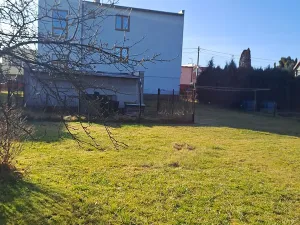 Prodej rodinného domu, Dobrá, 220 m2