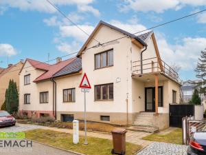 Prodej rodinného domu, Staré Město, Seifertova, 145 m2