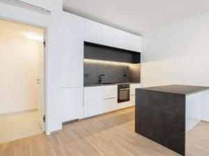 Pronájem bytu 4+kk, Praha - Smíchov, Albrightové, 120 m2