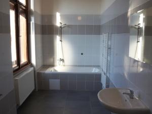 Pronájem bytu 2+kk, Žatec, Volyňských Čechů, 62 m2