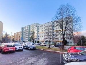 Prodej bytu 1+kk, Praha - Háje, Hekrova, 31 m2