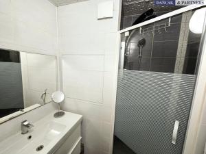 Prodej bytu 4+kk, Vimperk - Výškovice, 60 m2