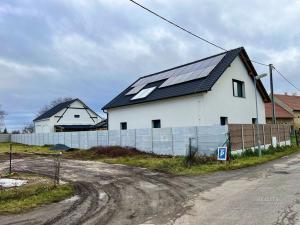 Prodej rodinného domu, Mělnické Vtelno - Radouň, Chorušická, 221 m2