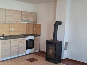 Pronájem bytu 1+kk, Peruc - Černochov, 30 m2