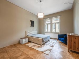 Pronájem bytu 2+1, Praha - Nové Město, Trojanova, 78 m2