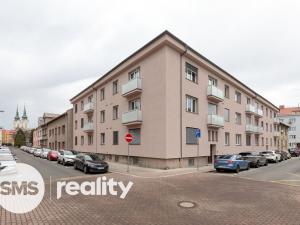 Prodej bytu 4+kk, Ostrava, Pražákova, 78 m2