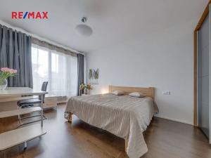 Prodej bytu 2+kk, Praha - Vršovice, Archangelská, 55 m2