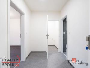 Prodej bytu 4+kk, Praha - Hostavice, Písčitá, 117 m2