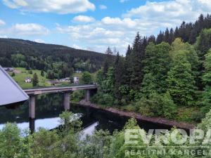 Pronájem bytu 2+kk, Špindlerův Mlýn, 51 m2