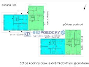 Prodej bytu 4+kk, Malá Losenice, 417 m2