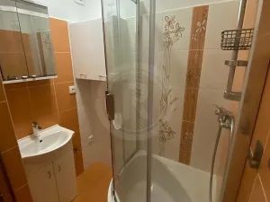 Pronájem bytu 2+kk, České Budějovice, Generála Svobody, 60 m2