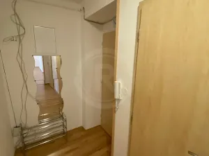 Pronájem bytu 2+kk, České Budějovice, Generála Svobody, 60 m2