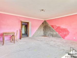 Prodej rodinného domu, Brušperk, Klepary, 261 m2