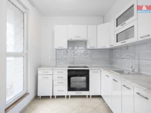 Prodej bytu 2+kk, Kladno - Kročehlavy, Holandská, 39 m2