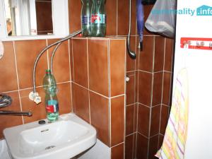Prodej rodinného domu, Domažlice - Hořejší Předměstí, 25 m2