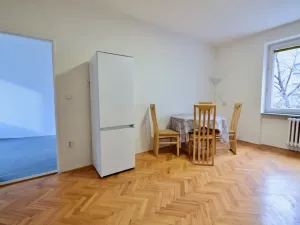 Pronájem bytu 4+kk, Brno - Staré Brno, Křížová, 68 m2