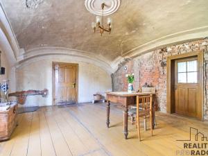 Prodej zemědělské usedlosti, Petřvald - Petřvald 2-Petřvaldík, 850 m2