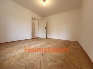 Pronájem bytu 4+1, Havířov - Město, Na Nábřeží, 84 m2