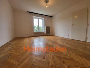 Pronájem bytu 4+1, Havířov - Město, Na Nábřeží, 84 m2