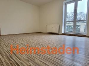 Pronájem bytu 3+kk, Havířov - Město, Třeneckého, 58 m2