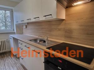 Pronájem bytu 3+kk, Havířov - Město, Třeneckého, 58 m2