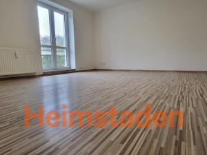 Pronájem bytu 3+kk, Havířov - Město, Třeneckého, 58 m2