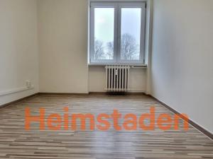 Pronájem bytu 3+kk, Havířov - Město, Třeneckého, 58 m2