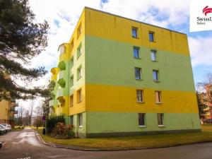 Prodej bytu 3+1, Jihlava, Demlova, 74 m2