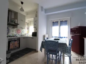 Prodej bytu 3+kk, Silvi,Itálie, 67 m2