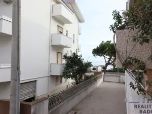 Prodej bytu 3+kk, Silvi,Itálie, 67 m2