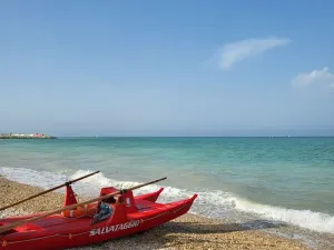 Prodej bytu 3+kk, Silvi,Itálie, 67 m2