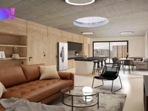 Prodej bytu 4+kk, Prostějov, Palackého, 148 m2